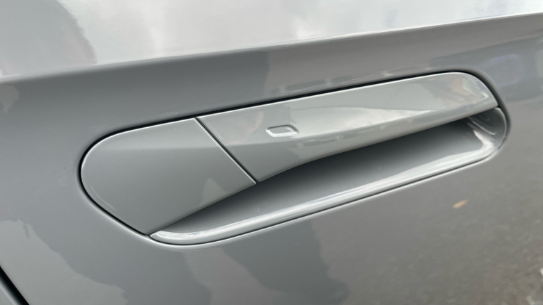 Volkswagen ID.4 210kW Black Edition Pro 77kWh 5dr Auto Electric Estate